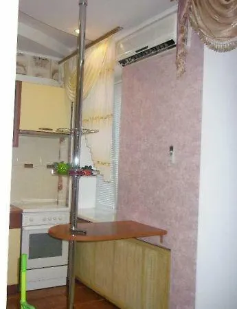 Apartment Однокомнатная Студия *